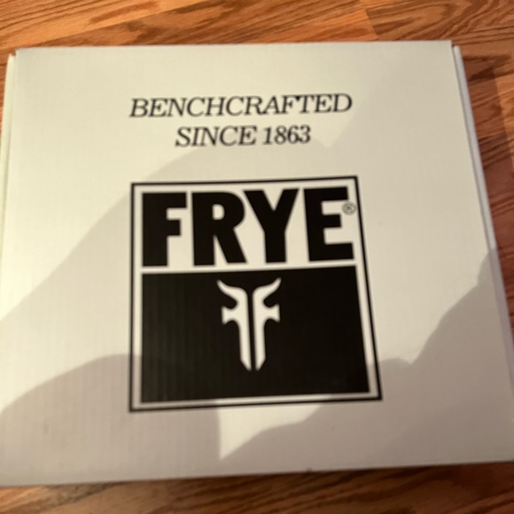 Best ever Frye boots! - Picture 2 of 12